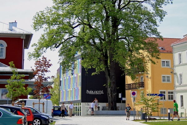 Parkhotel Pfarrkirchen
